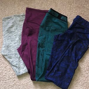 Leggings Bundle